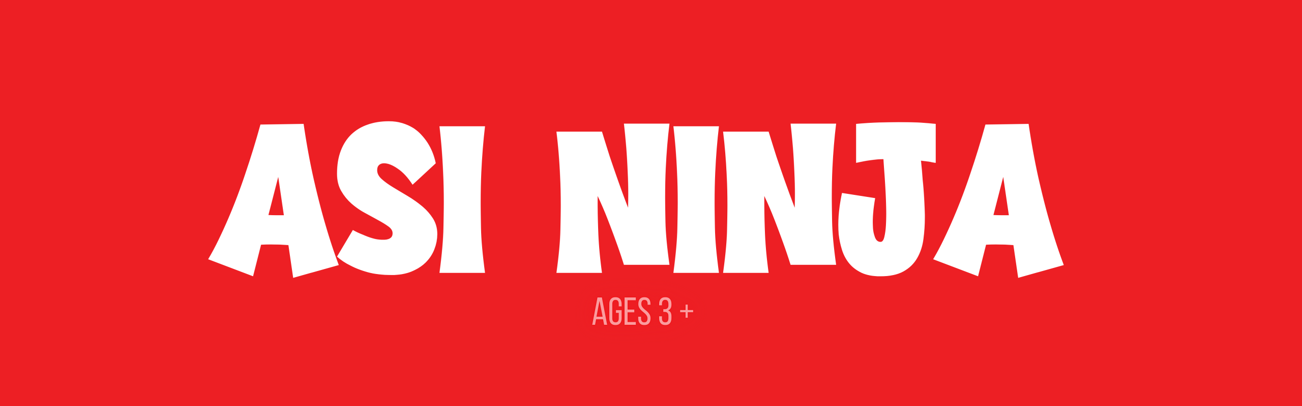 ASI NINJA - Website Block
